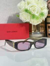 Picture of Saint Laurent Sunglasses _SKUfw76439865fw